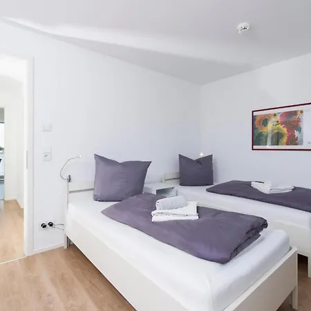 Seensucht * Ольпениц