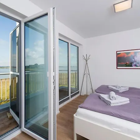 Seensucht Дом отдыха *