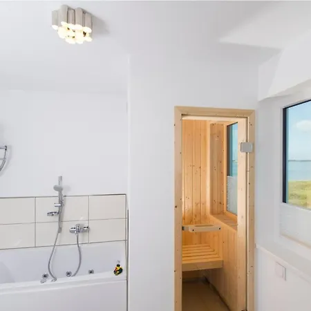 Дом отдыха Seensucht *