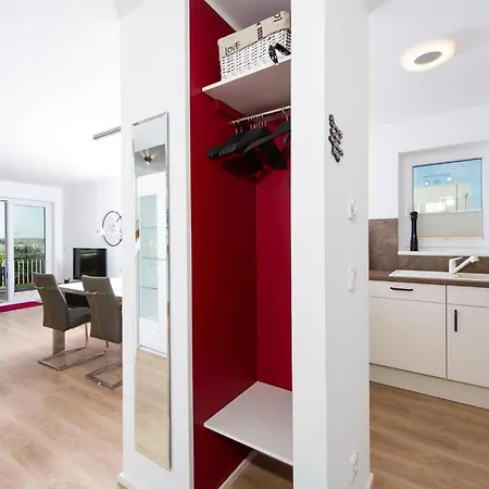 Seensucht Ольпениц