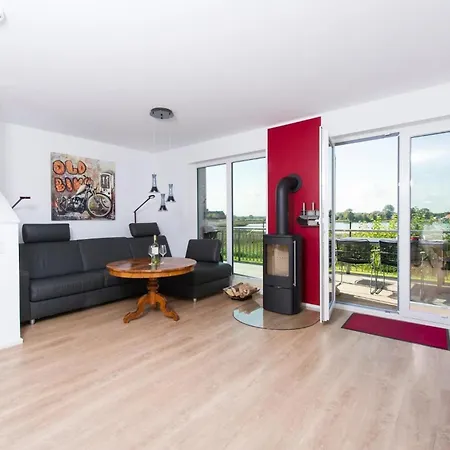 Seensucht Ольпениц