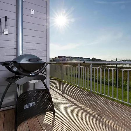 Дом отдыха Seensucht