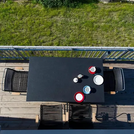 Seensucht Дом отдыха Ольпениц