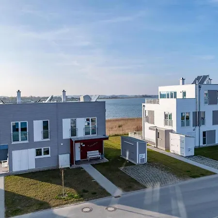 Дом отдыха Seensucht *