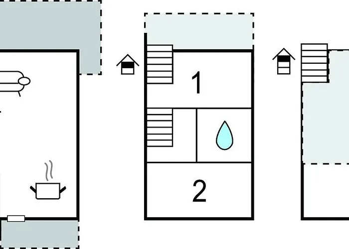 Seensucht * Olpenitz